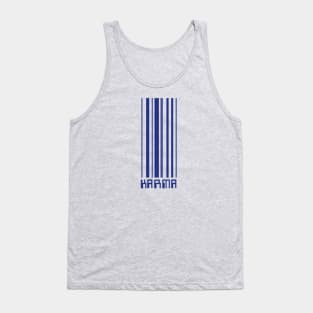 KARMA Tank Top